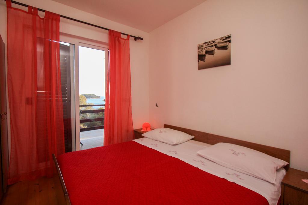 Apartments Lea Prižba Camera foto