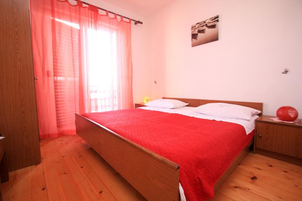 Apartments Lea Prižba Camera foto